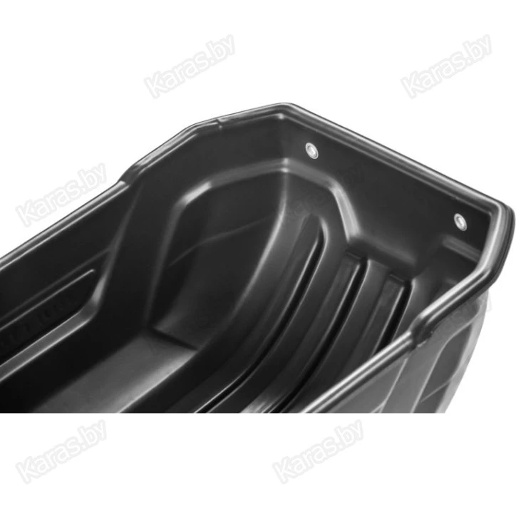 Санки рыбацкие Extruzion Bulldog 900x600x295 мм