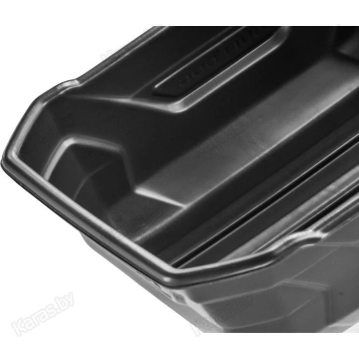 Санки рыбацкие Extruzion Bulldog 900x600x295 мм