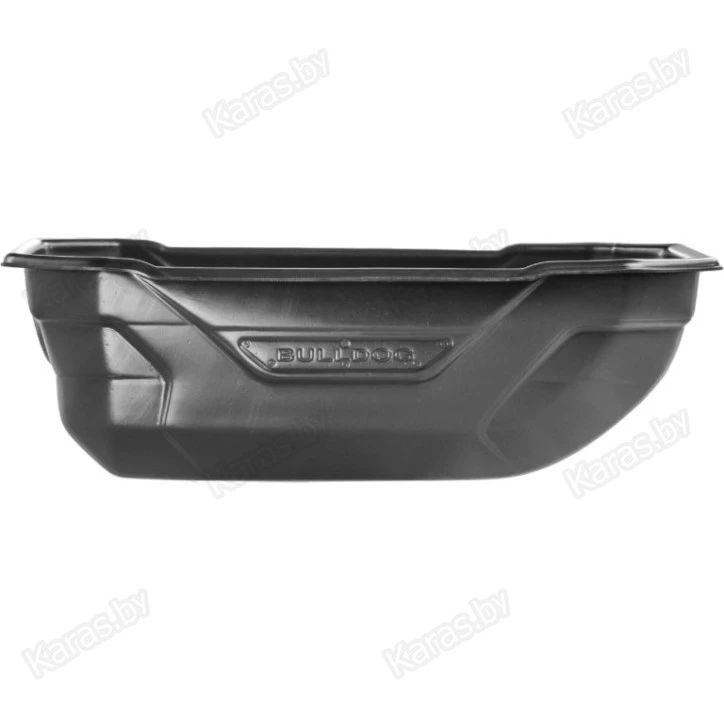 Санки рыбацкие Extruzion Bulldog 900x600x295 мм