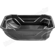 Санки рыбацкие Extruzion Bulldog 900x600x295 мм