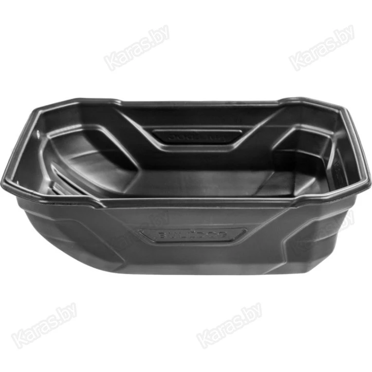 Санки рыбацкие Extruzion Bulldog 900x600x295 мм