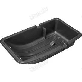 Санки рыбацкие Extruzion C-3/1 COMBO 1000x520x260 мм