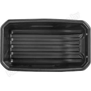 Санки рыбацкие Extruzion Ladoga 1000x570x255 мм