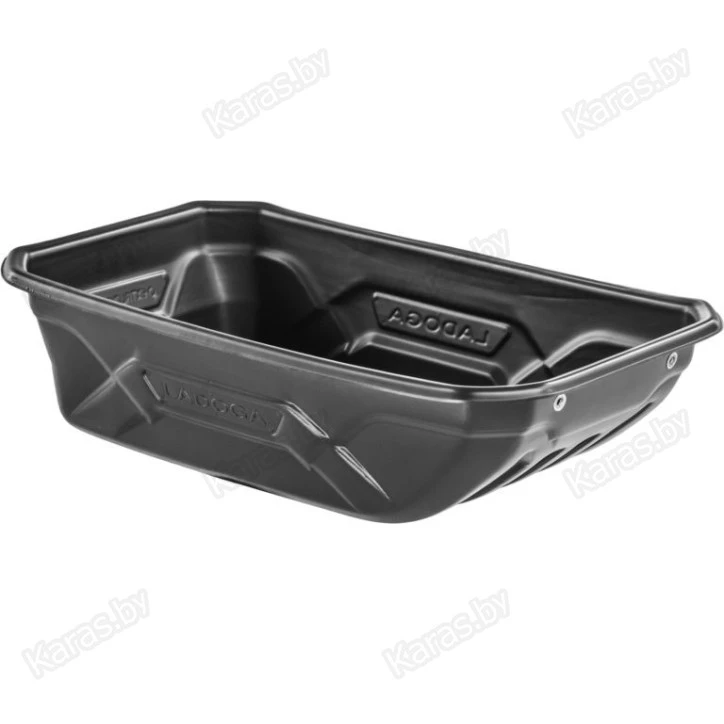 Санки рыбацкие Extruzion Ladoga 1000x570x255 мм