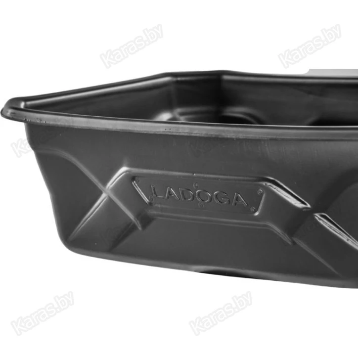 Санки рыбацкие Extruzion Ladoga 1000x570x255 мм