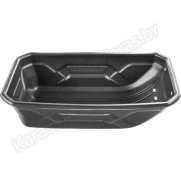 Санки рыбацкие Extruzion Ladoga 1000x570x255 мм