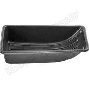 Санки рыбацкие Extruzion C-1/1 800x420x200 мм