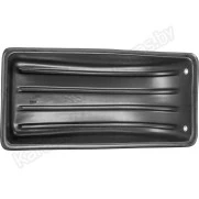 Санки рыбацкие Extruzion C-1/1 800x420x200 мм