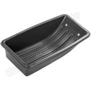 Санки рыбацкие Extruzion C-2/1 830x450x220 мм
