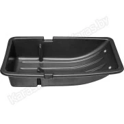 Санки рыбацкие Extruzion C-2/1 COMBO 830x450x220 мм