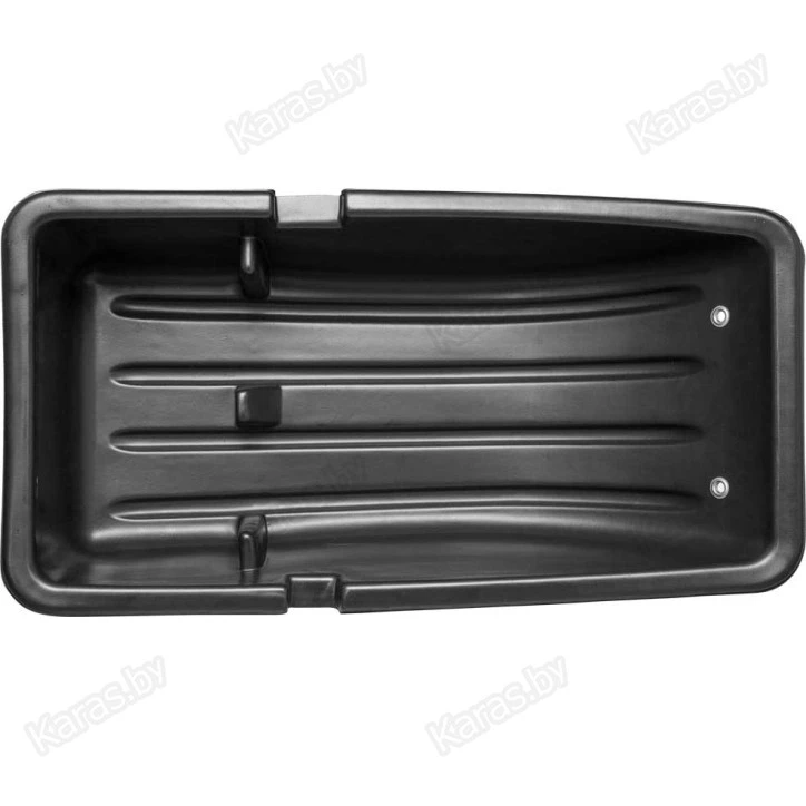 Санки рыбацкие Extruzion C-2/1 COMBO 830x450x220 мм