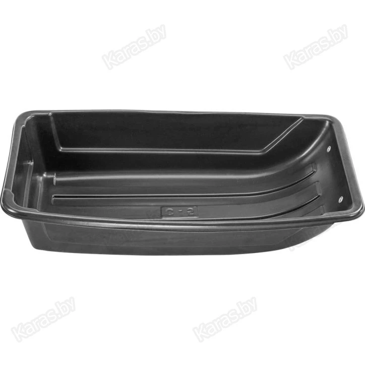 Санки рыбацкие Extruzion C-5 1200x600x250 мм