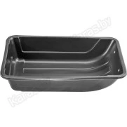 Санки рыбацкие Extruzion C-7 1200x700x270 мм