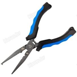 Плоскогубцы F-Fishing Multifunctional 11 см