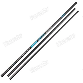 Ручка для подсачека F-Fishing Aster 3.30 м, штекерная