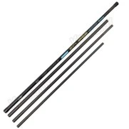 Ручка для подсачека F-Fishing Eclipse 4 м, штекерная