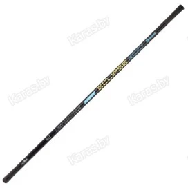 Ручка для подсачека F-Fishing Eclipse 4 м, штекерная