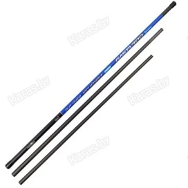 Ручка для подсачека F-Fishing Gasta 3 м, штекерная