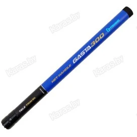 Ручка для подсачека F-Fishing Gasta 3 м, телескопическая