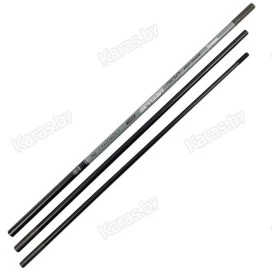 Ручка для подсачека F-Fishing Impresa 3 м, штекерная