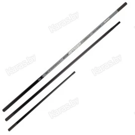Ручка для подсачека F-Fishing Impresa 3.60 м, штекерная