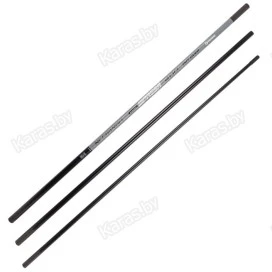 Ручка для подсачека F-Fishing Impresa 4 м, штекерная