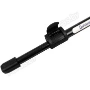 Стойка телескопическая с буром F-Fishing 85-150 см