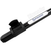 Стойка телескопическая с буром F-Fishing 85-150 см