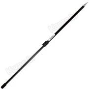 Стойка телескопическая с буром F-Fishing 85-150 см