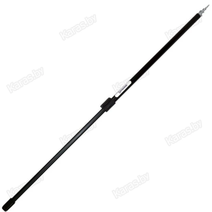 Стойка телескопическая с буром F-Fishing 85-150 см