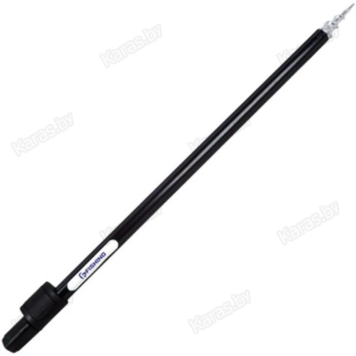 Стойка телескопическая с буром F-Fishing 85-150 см