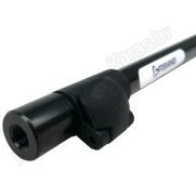 Стойка телескопическая F-Fishing 70-120 см