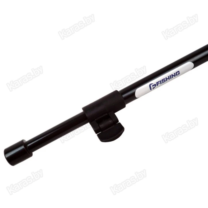 Стойка телескопическая F-Fishing 70-120 см