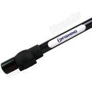 Стойка телескопическая F-Fishing 70-120 см
