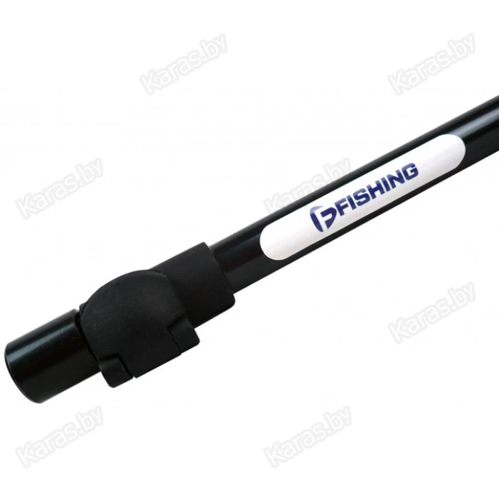 Стойка телескопическая F-Fishing 70-120 см