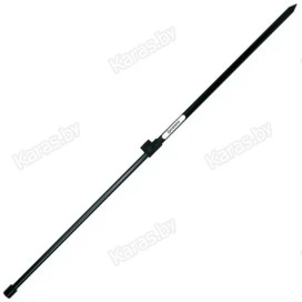Стойка телескопическая F-Fishing 70-120 см