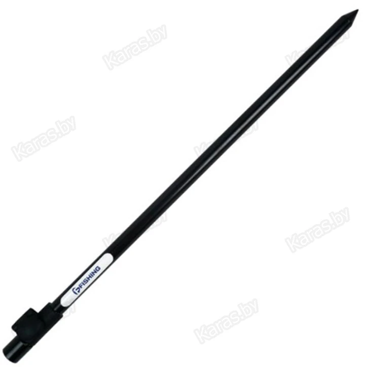 Стойка телескопическая F-Fishing 70-120 см