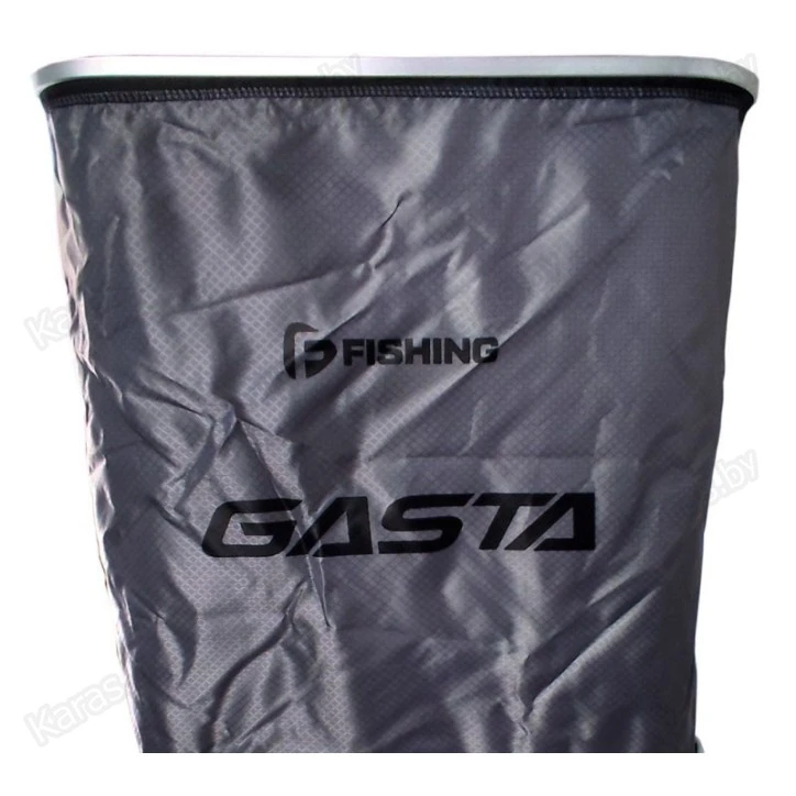 Садок прямоугольный F-Fishing Gasta 3 м, 50x40 см 