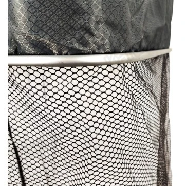 Садок прямоугольный F-Fishing Gasta 3 м, 50x40 см 