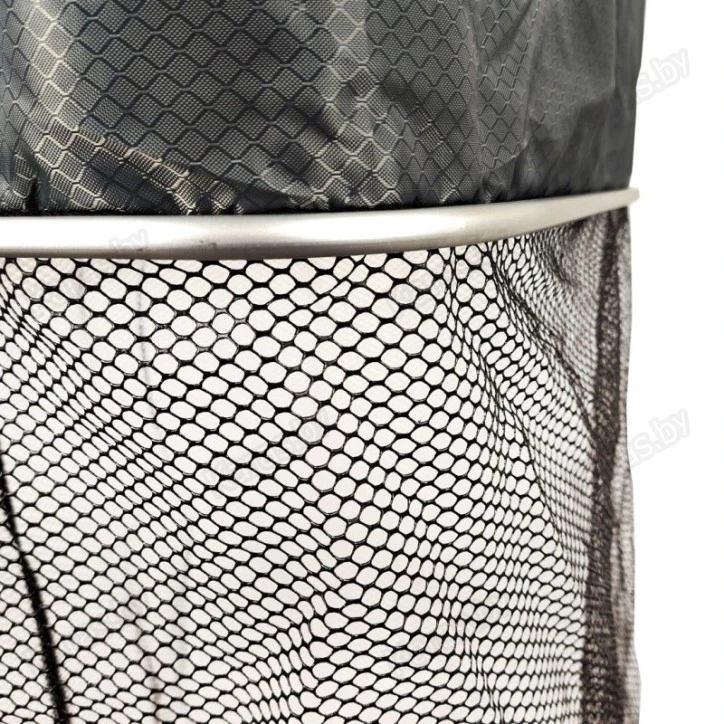 Садок прямоугольный F-Fishing Gasta 4 м, 50x40 см 