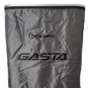 Садок прямоугольный F-Fishing Gasta 4 м, 50x40 см 