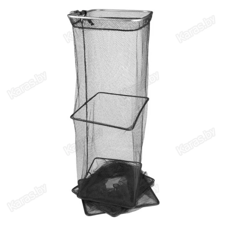 Садок F-Fishing прямоугольный 200x35x45 см 