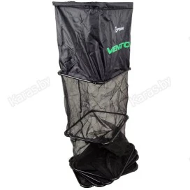 Садок прямоугольный F-Fishing Vento 3 м, 50x40 см 