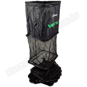 Садок прямоугольный F-Fishing Vento 4 м, 50x40 см 