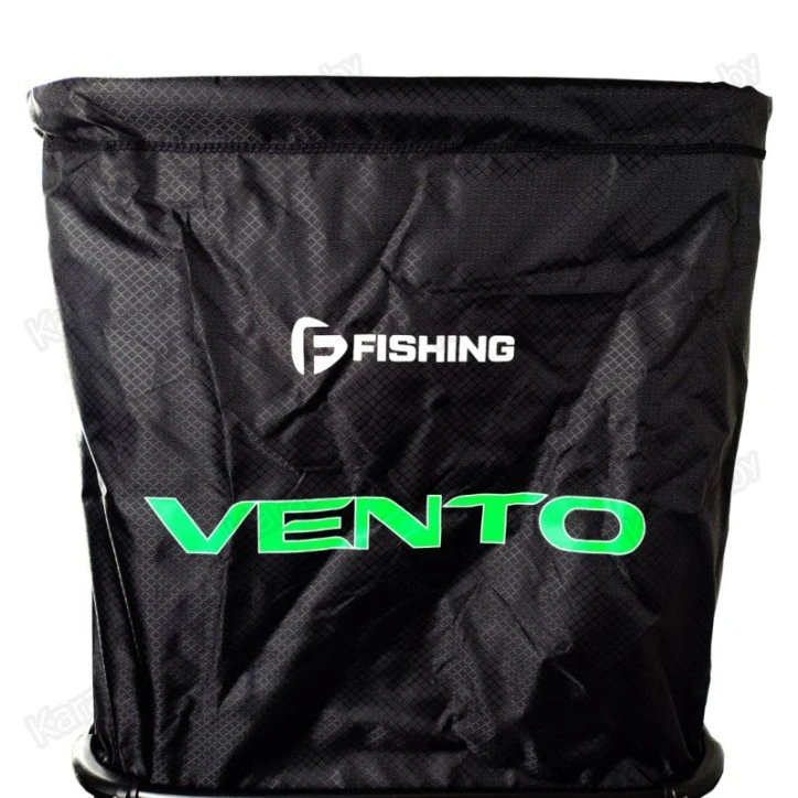 Садок прямоугольный F-Fishing Vento 4 м, 50x40 см 