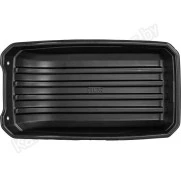 Санки рыбацкие F-Fishing 1100x600x215 мм Cube