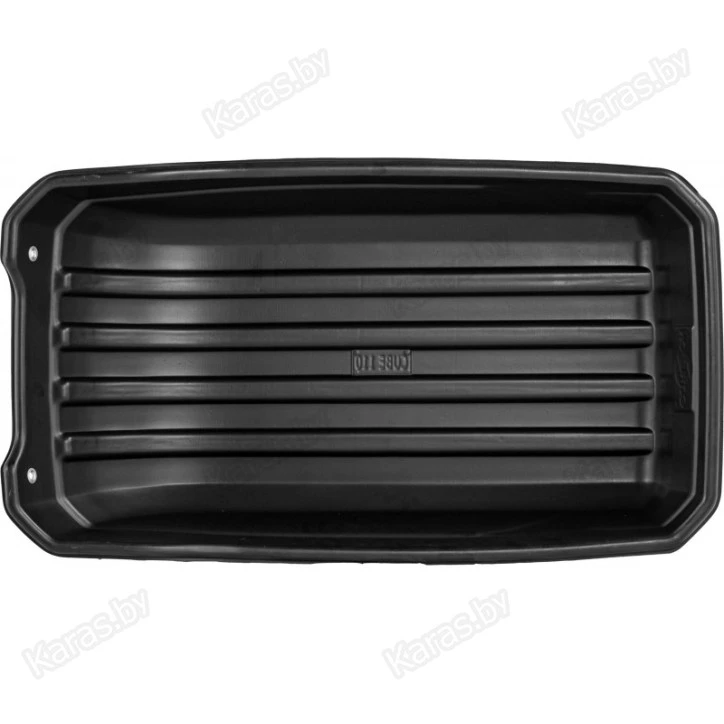 Санки рыбацкие F-Fishing 1100x600x215 мм Cube