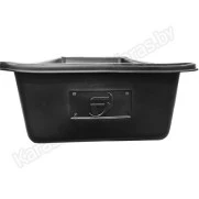 Санки рыбацкие F-Fishing 1100x600x215 мм Cube