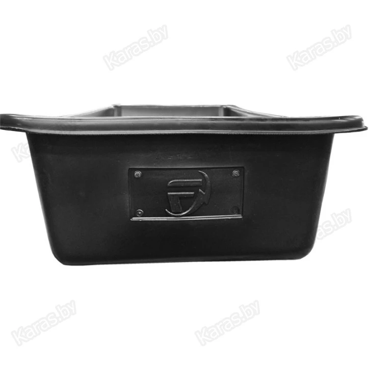 Санки рыбацкие F-Fishing 1100x600x215 мм Cube