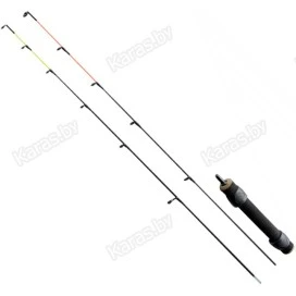 Удилище зимнее Flagman Ice Feeder Eth 65 см